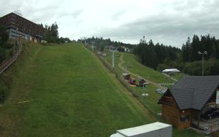 Henryk Ski Krynica Z.  dolna sta - 16-09-2025 15:02