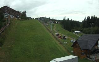 Henryk Ski Krynica Z.  dolna sta - 16-09-2025 15:09