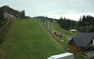 Henryk Ski Krynica Z.  dolna sta - 16-09-2025 15:23