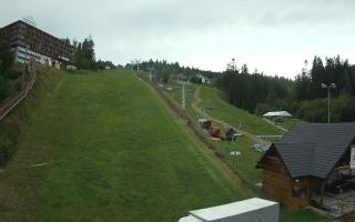 Henryk Ski Krynica Z.  dolna sta - 16-09-2025 15:30