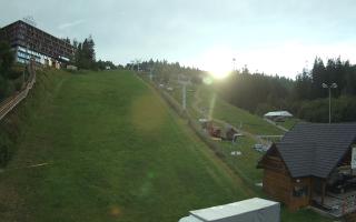 Henryk Ski Krynica Z.  dolna sta - 16-09-2025 15:37