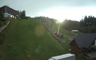 Henryk Ski Krynica Z.  dolna sta - 16-09-2025 15:44