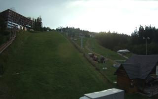 Henryk Ski Krynica Z.  dolna sta - 16-09-2025 15:51