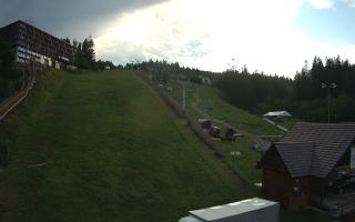 Henryk Ski Krynica Z.  dolna sta - 16-09-2025 16:12