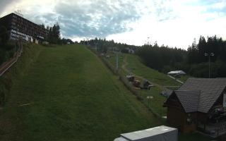 Henryk Ski Krynica Z.  dolna sta - 16-09-2025 16:20