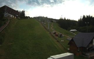 Henryk Ski Krynica Z.  dolna sta - 16-09-2025 16:27