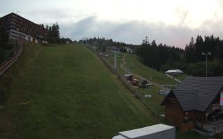 Henryk Ski Krynica Z.  dolna sta - 16-09-2025 16:55