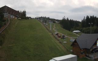 Henryk Ski Krynica Z.  dolna sta - 16-09-2025 17:02