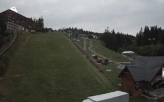 Henryk Ski Krynica Z.  dolna sta - 16-09-2025 17:09