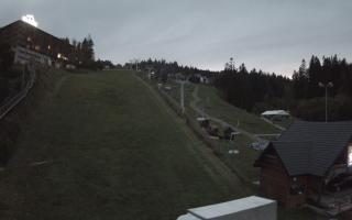 Henryk Ski Krynica Z.  dolna sta - 16-09-2025 17:16