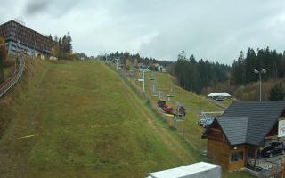 Henryk Ski Krynica Z.  dolna sta - 03-11-2025 08:26