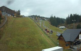 Henryk Ski Krynica Z.  dolna sta - 03-11-2025 08:33