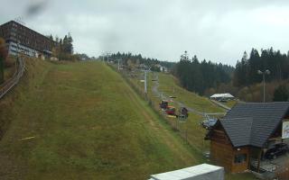 Henryk Ski Krynica Z.  dolna sta - 03-11-2025 08:47