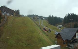 Henryk Ski Krynica Z.  dolna sta - 03-11-2025 08:54