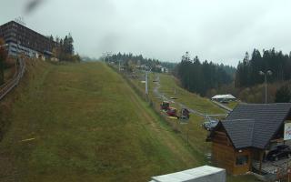 Henryk Ski Krynica Z.  dolna sta - 03-11-2025 09:01