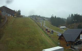 Henryk Ski Krynica Z.  dolna sta - 03-11-2025 09:57