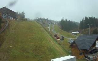 Henryk Ski Krynica Z.  dolna sta - 03-11-2025 10:04