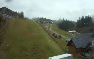 Henryk Ski Krynica Z.  dolna sta - 03-11-2025 11:00