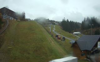 Henryk Ski Krynica Z.  dolna sta - 03-11-2025 12:18