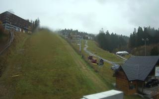 Henryk Ski Krynica Z.  dolna sta - 03-11-2025 13:14