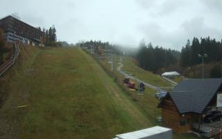 Henryk Ski Krynica Z.  dolna sta - 03-11-2025 13:28