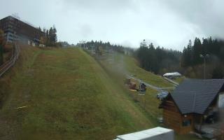 Henryk Ski Krynica Z.  dolna sta - 03-11-2025 13:42