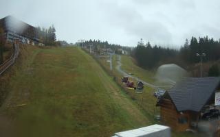 Henryk Ski Krynica Z.  dolna sta - 03-11-2025 13:56