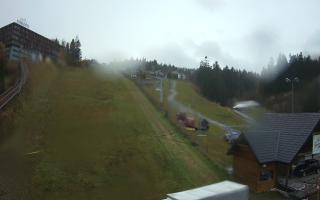 Henryk Ski Krynica Z.  dolna sta - 03-11-2025 14:18