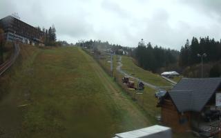 Henryk Ski Krynica Z.  dolna sta - 03-11-2025 14:25