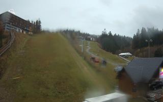 Henryk Ski Krynica Z.  dolna sta - 03-11-2025 15:14