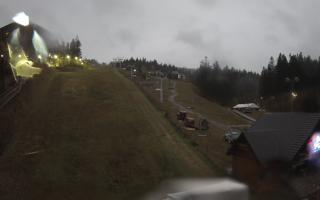 Henryk Ski Krynica Z.  dolna sta - 03-11-2025 15:35