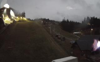 Henryk Ski Krynica Z.  dolna sta - 03-11-2025 15:42