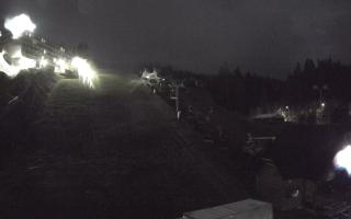 Henryk Ski Krynica Z.  dolna sta - 03-11-2025 16:03