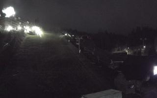 Henryk Ski Krynica Z.  dolna sta - 03-11-2025 16:10