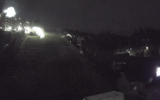 Henryk Ski Krynica Z.  dolna sta - 03-11-2025 16:17