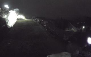 Henryk Ski Krynica Z.  dolna sta - 03-11-2025 16:38