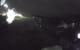 Henryk Ski Krynica Z.  dolna sta - 03-11-2025 16:45