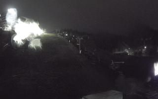 Henryk Ski Krynica Z.  dolna sta - 03-11-2025 16:52