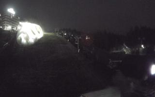 Henryk Ski Krynica Z.  dolna sta - 03-11-2025 16:59