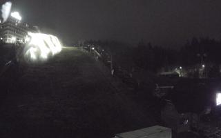 Henryk Ski Krynica Z.  dolna sta - 03-11-2025 17:06