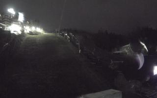 Henryk Ski Krynica Z.  dolna sta - 03-11-2025 17:21