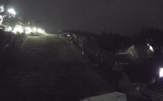 Henryk Ski Krynica Z.  dolna sta - 03-11-2025 17:28