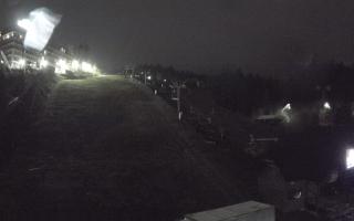 Henryk Ski Krynica Z.  dolna sta - 03-11-2025 17:42