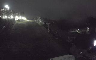 Henryk Ski Krynica Z.  dolna sta - 03-11-2025 17:49