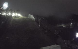 Henryk Ski Krynica Z.  dolna sta - 03-11-2025 17:56