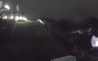 Henryk Ski Krynica Z.  dolna sta - 03-11-2025 18:03