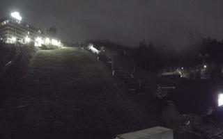 Henryk Ski Krynica Z.  dolna sta - 03-11-2025 18:10