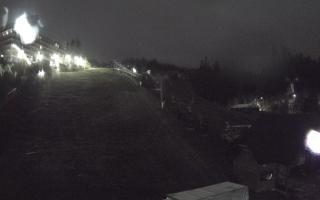 Henryk Ski Krynica Z.  dolna sta - 03-11-2025 18:17