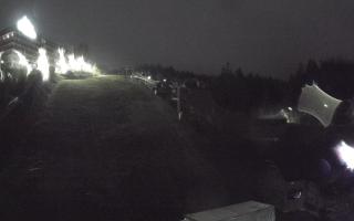 Henryk Ski Krynica Z.  dolna sta - 03-11-2025 18:24