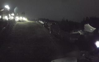 Henryk Ski Krynica Z.  dolna sta - 03-11-2025 18:31